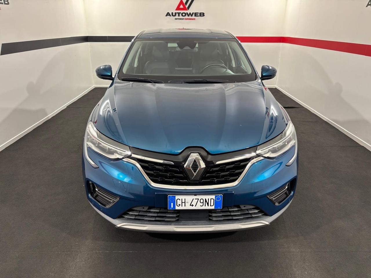 Renault Arkana Hybrid E-Tech 145 CV Intens*SOLO 67000 KM*