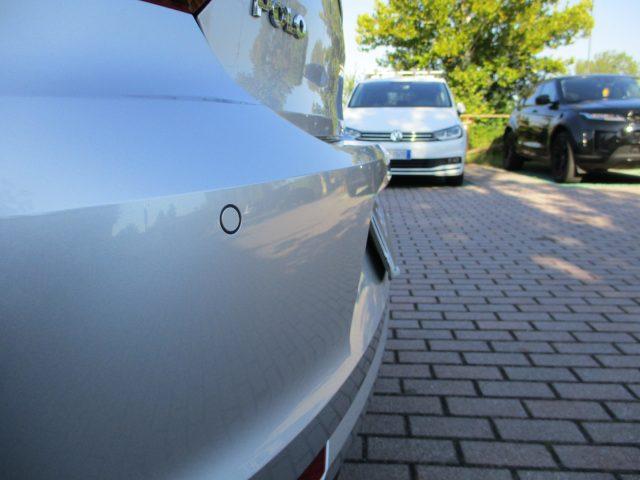 VOLKSWAGEN Polo 1.4 TDI 90CV DSG 5p. Fresh BlueMotion Technology