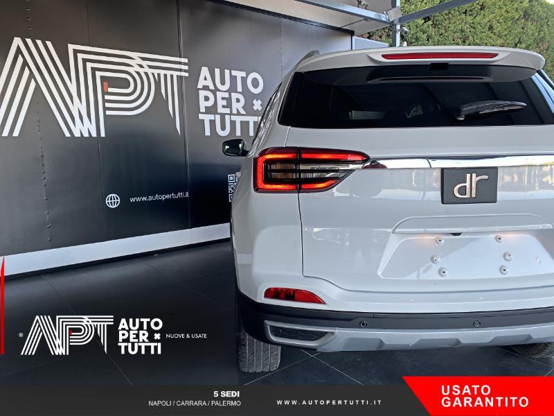 DR AUTOMOBILES dr 4.0 dr 4.0 1.5 116cv