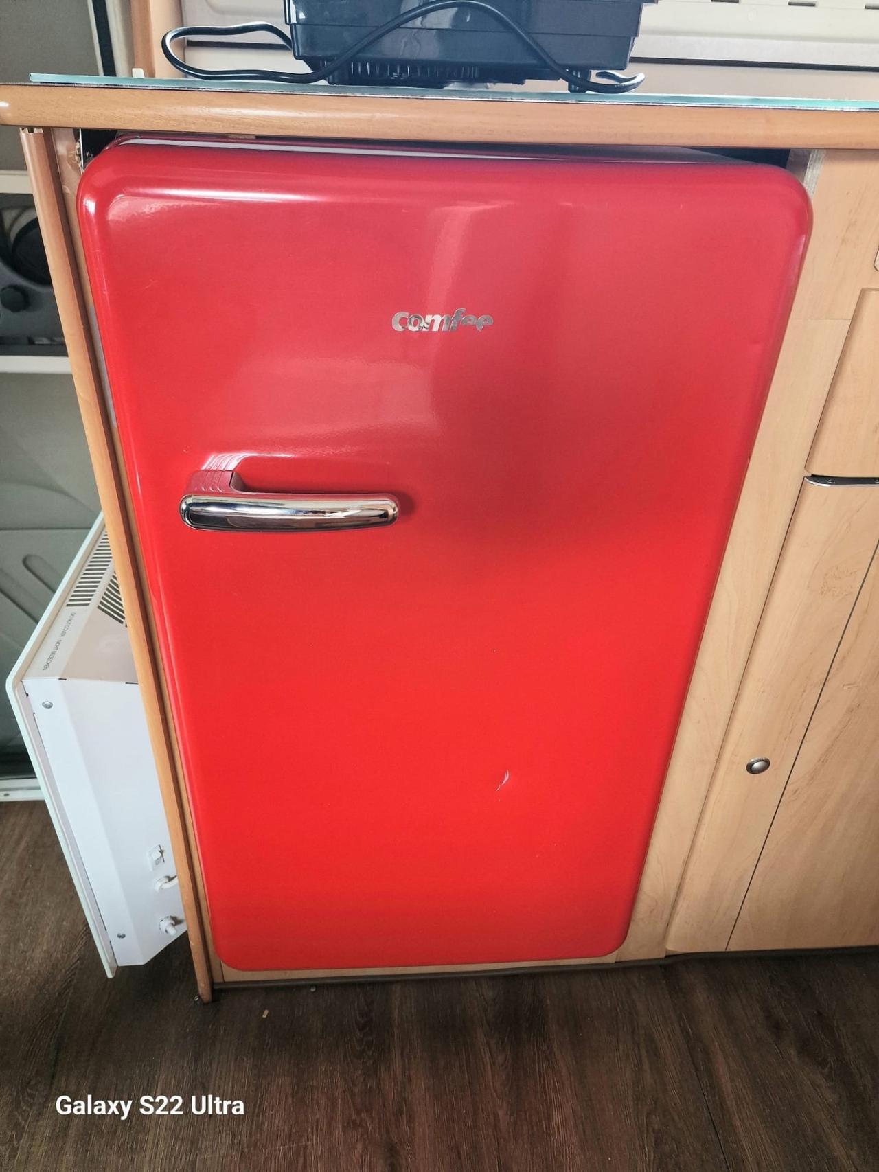 Elnagh 538 JOXY GARAGE DEL 05’SEMINTEGRALE FULL