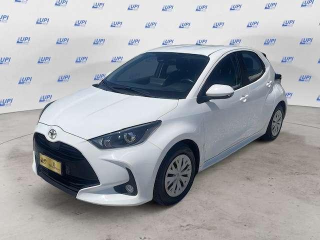 Toyota Yaris 1.0 Business