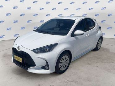Toyota Yaris 1.0 Business