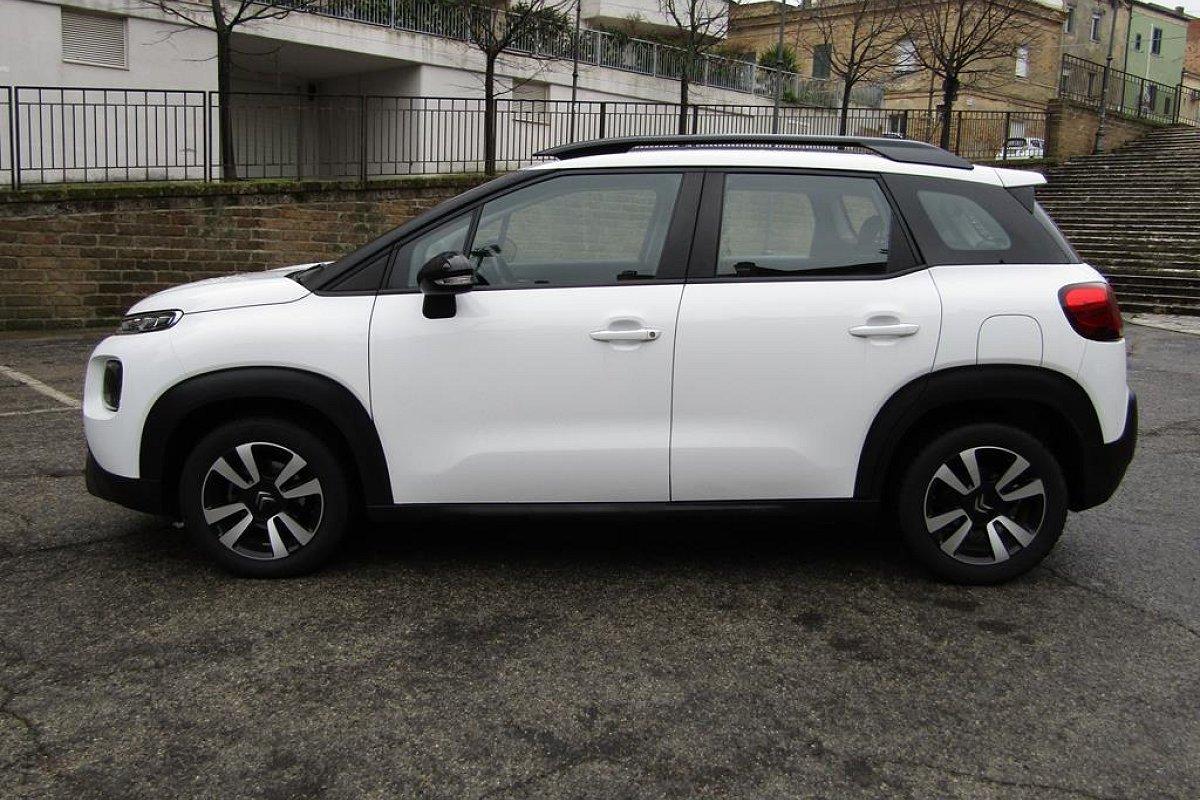 CITROEN C3 Aircross BlueHDi 100 S&S Feel