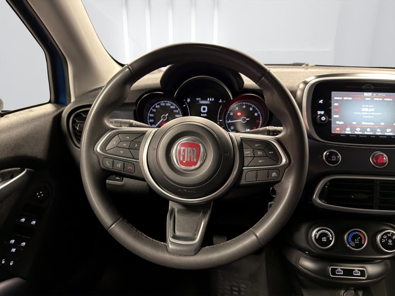 Fiat 500 X 500X 1.0 t3 Club 120cv