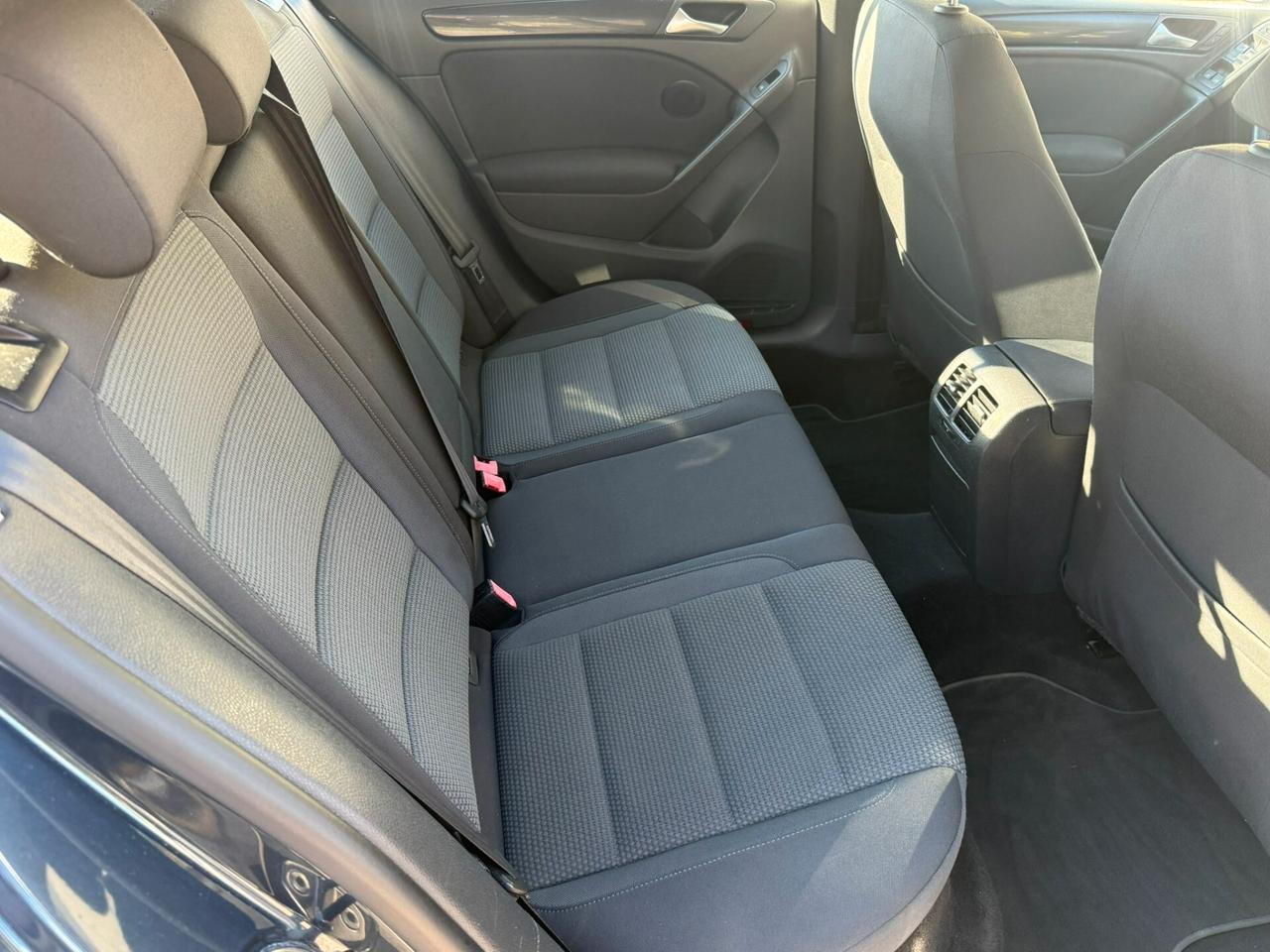 Volkswagen Golf 1.6 TDI DPF 5p. Comfortline