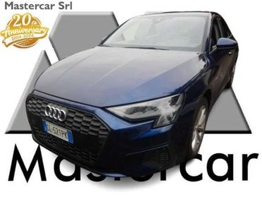 AUDI A3 Sportback 30 tfsi mhev Business s-tronic GL521PK