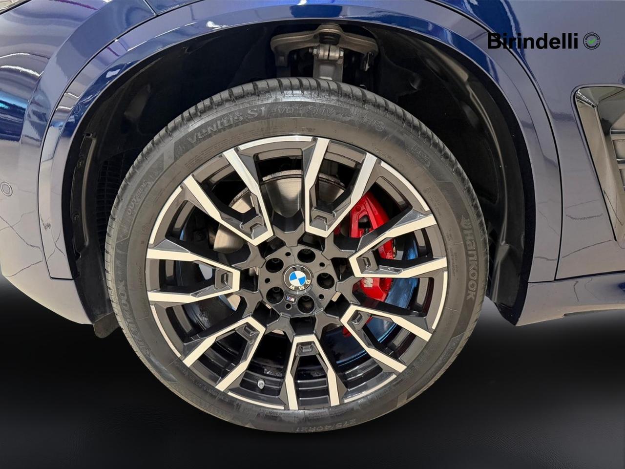 BMW X5 xDrive30d