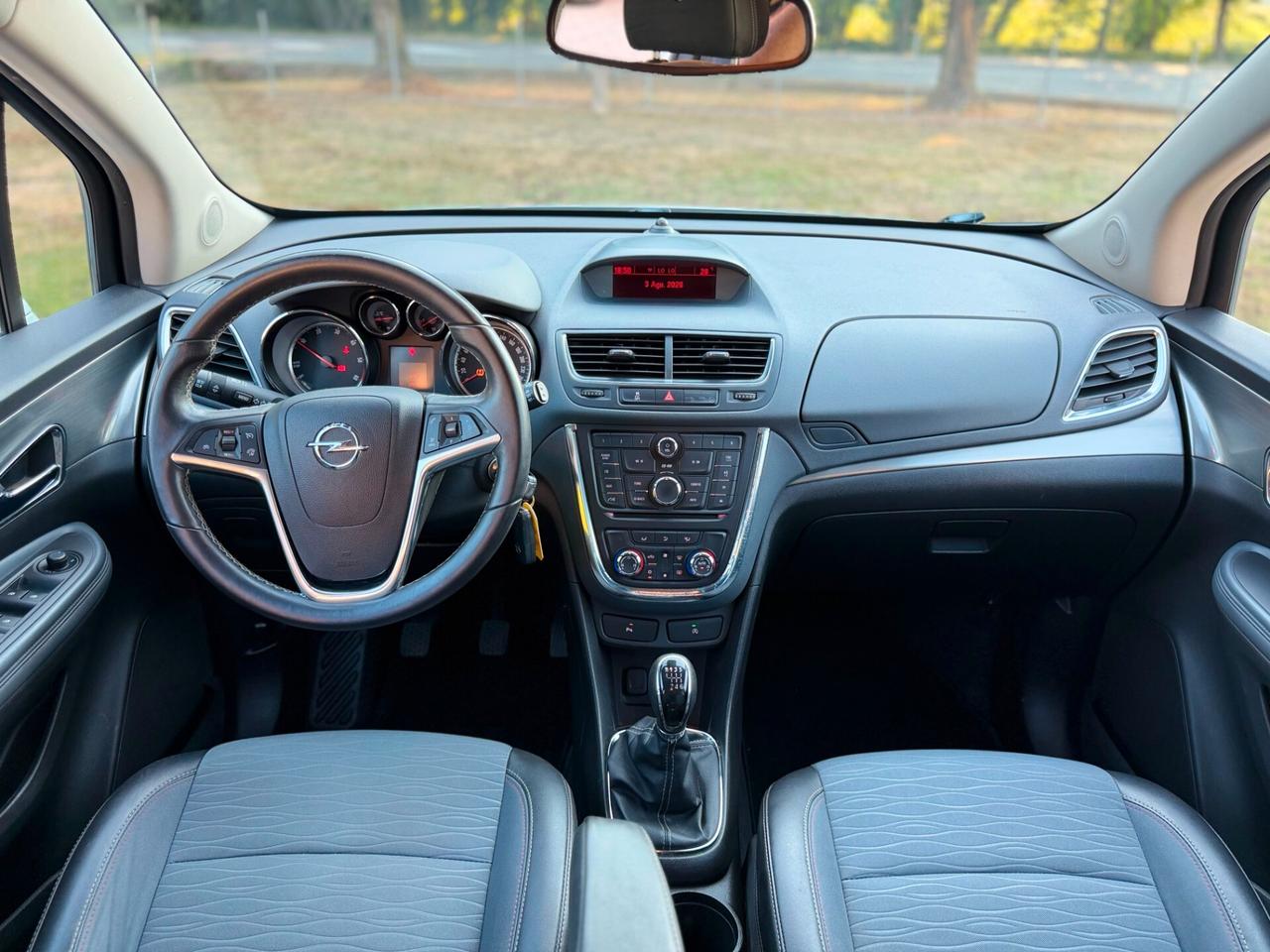 Opel Mokka 1.6 CDTI Ecotec 136CV 4x2 Start&Stop Cosmo