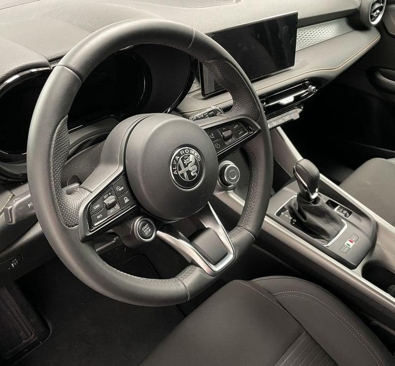 Alfa Romeo Tonale 1.3 280 CV PHEV AT6 Q4 Sprint