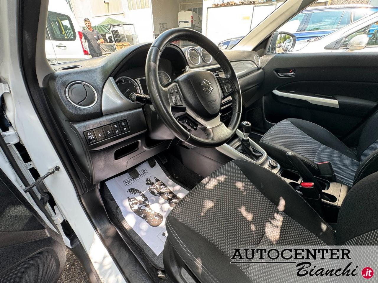 Suzuki Vitara 1.6 ddis V-Cool s&s 4wd allgrip