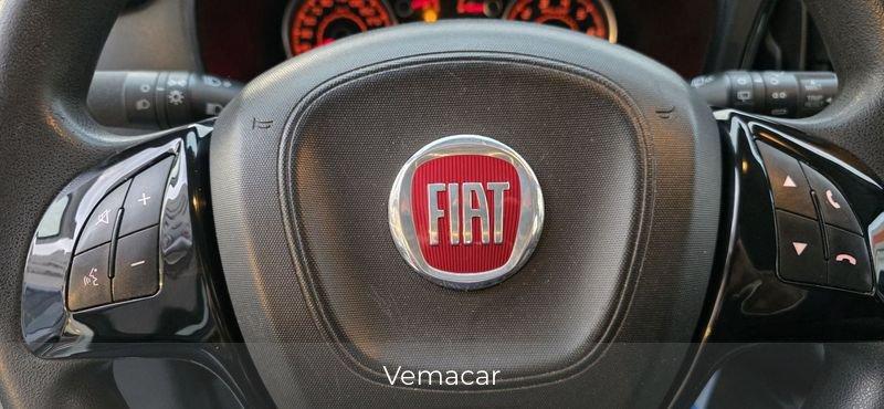 FIAT Doblò Combi N1 5P - 44mila km!! 1.3MJT 95CV