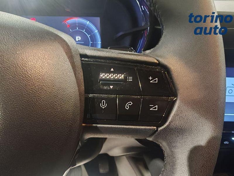 Alfa Romeo Junior Junior 1.2 ibrida 145cv edct6