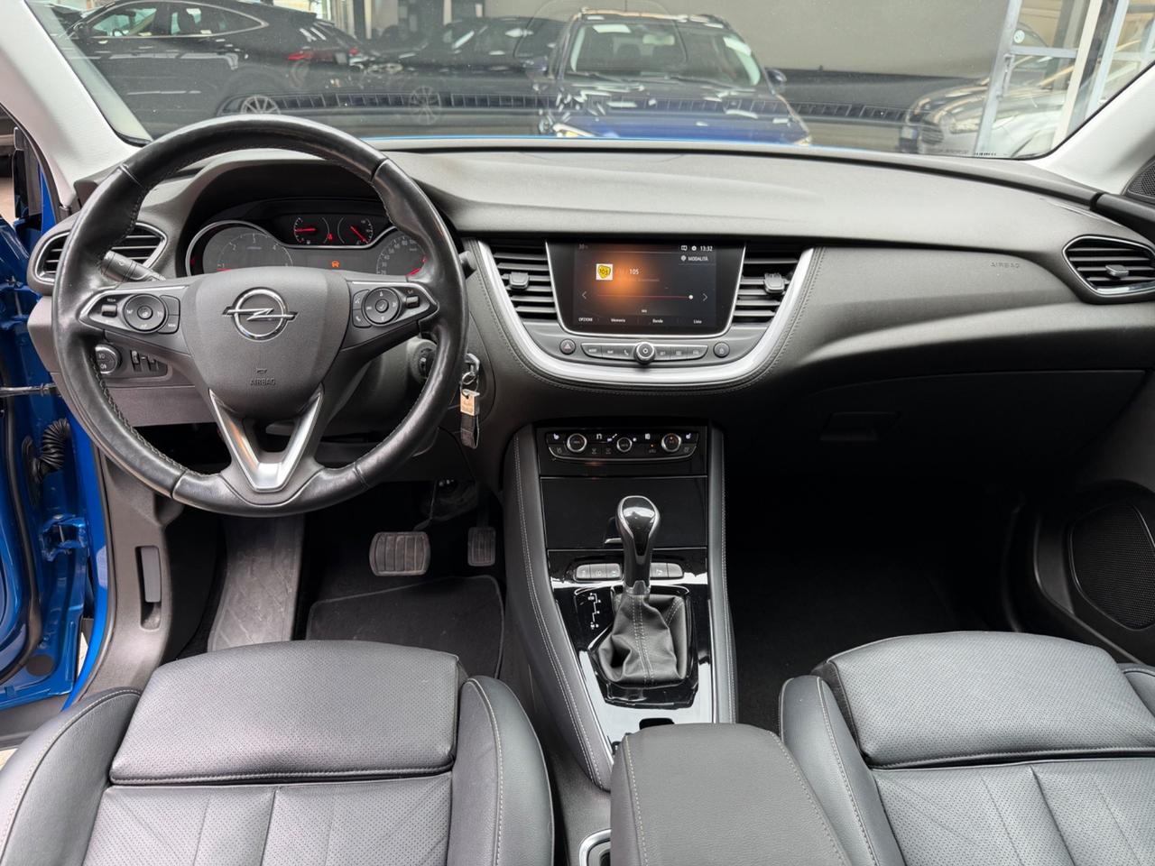 Opel Grandland X 1.5 Diesel aut. Innovation 2019