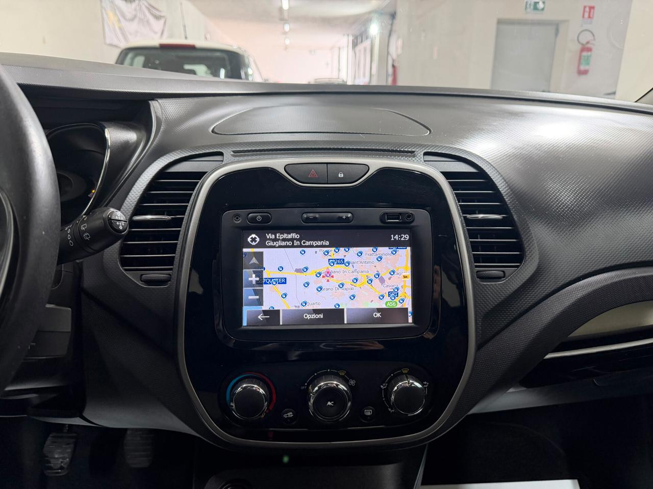 Renault Captur 1.5 dCi 8V 90 CV Start&Stop Energy R-Link