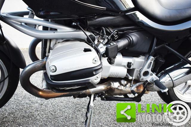 BMW R 1150 R R 1150 R