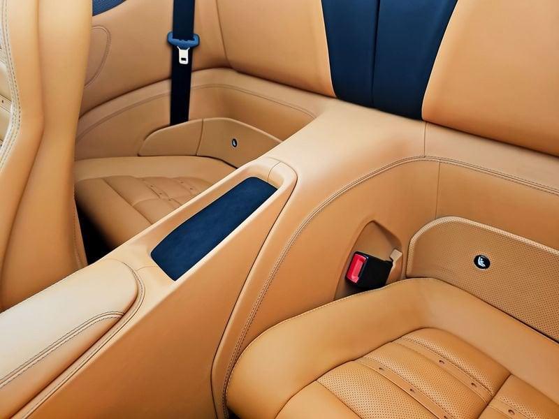 Ferrari Portofino Portofino 3.9