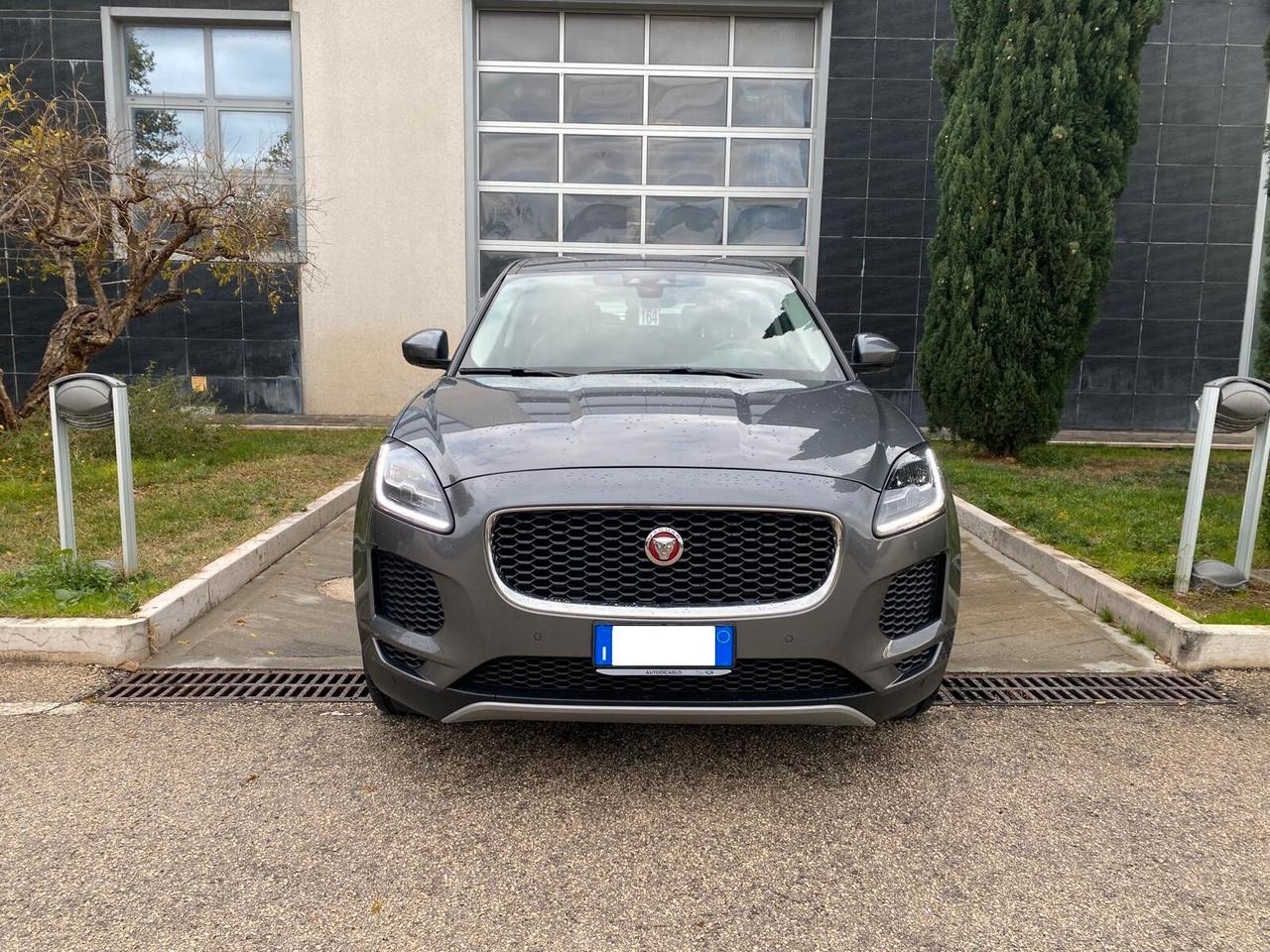 Jaguar E-Pace 2.0D 150 CV AWD aut. S