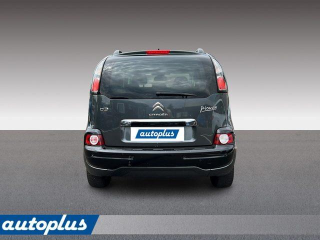 CITROEN C3 Picasso PureTech 110 Exclusive