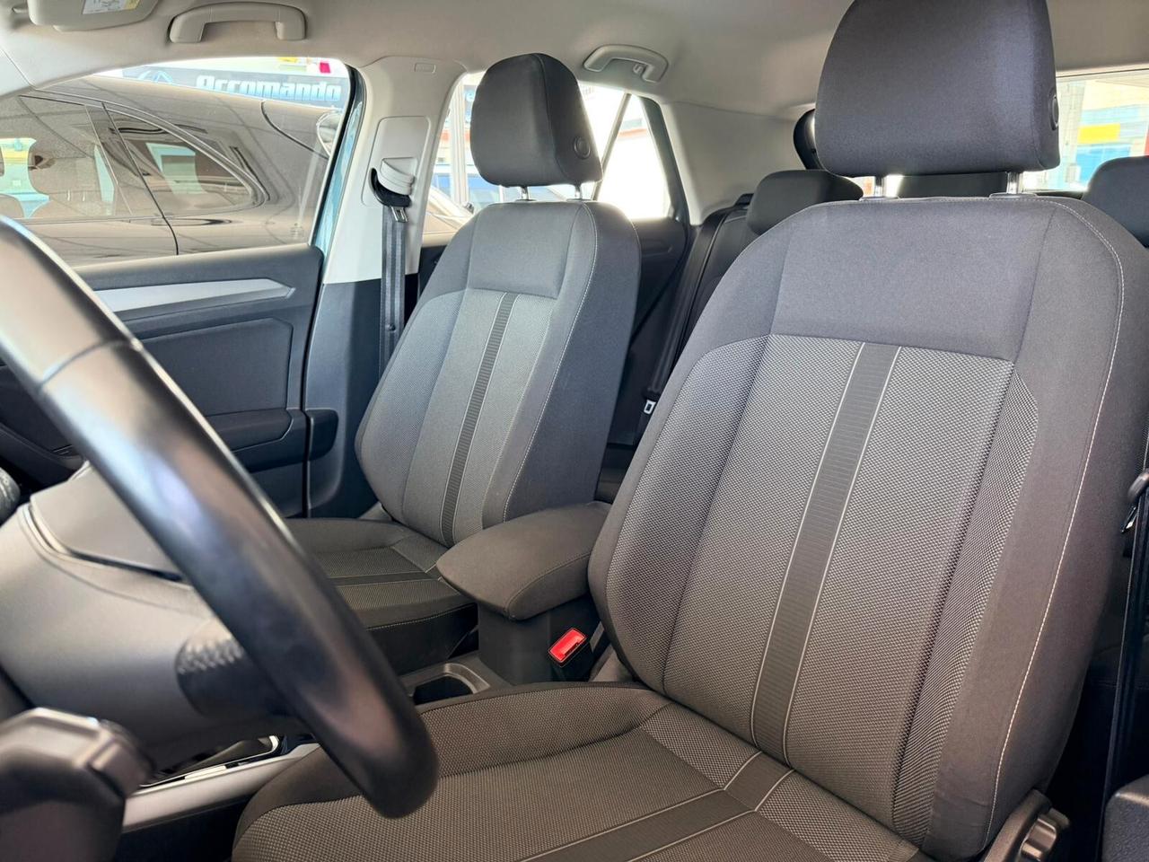 Volkswagen T-Roc 2.0 TDI 116CV