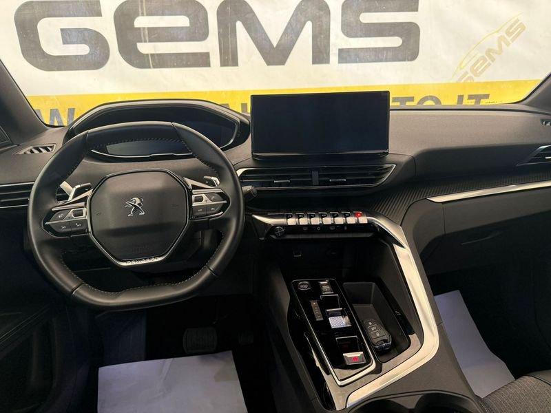 Peugeot 5008 BlueHDi 130 S&S EAT8 Allure Pack