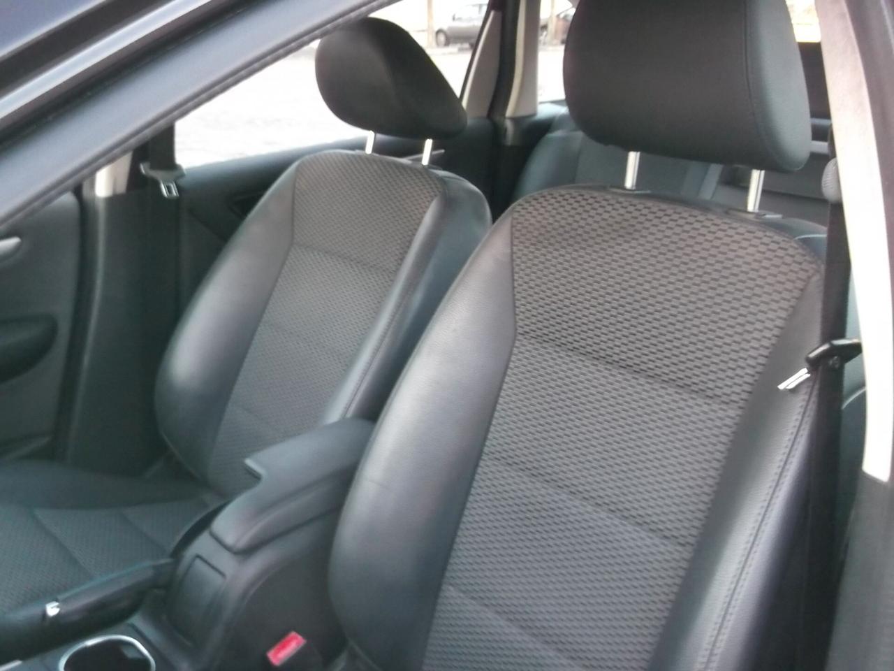 Mercedes B 180 CDI Automatic Full 2011