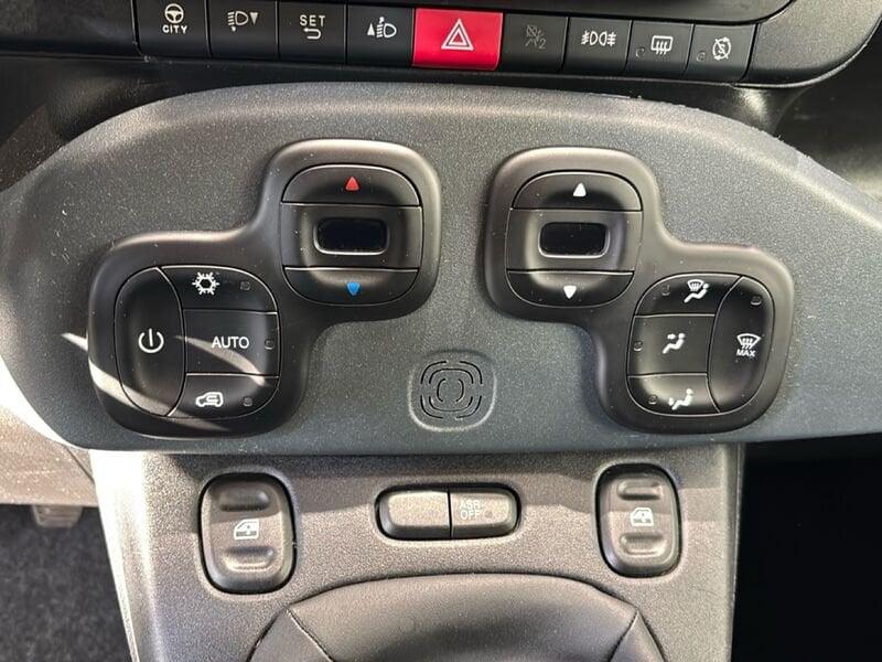 FIAT Panda Panda 1.0 FireFly Hybrid City Cross