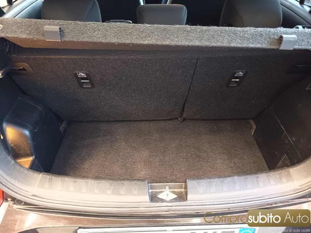 SUZUKI Swift 1.3 DDiS 5 porte B-Cool