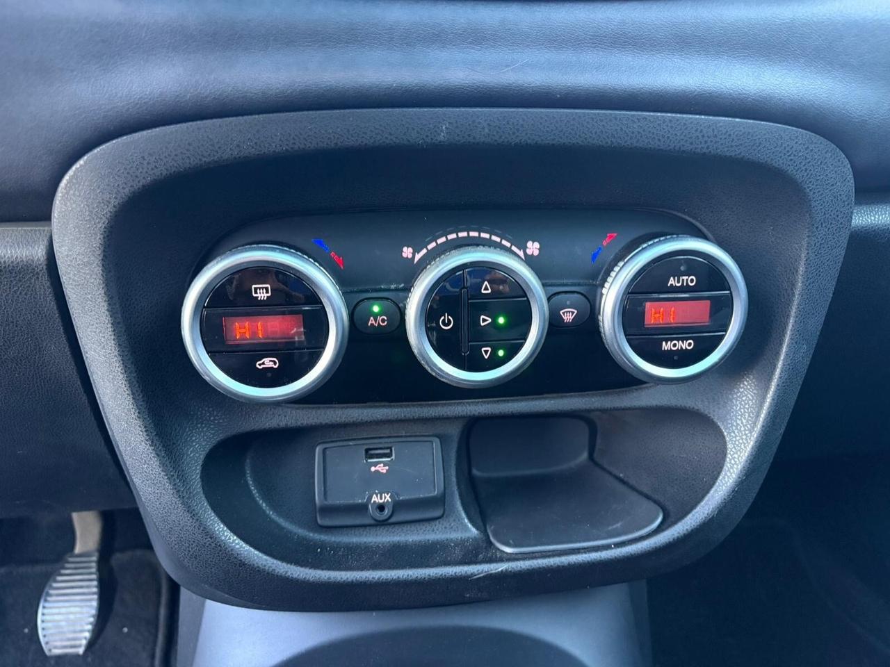 Fiat 500L 0.9 Benz Metano 12 MESI DI GARANZIA