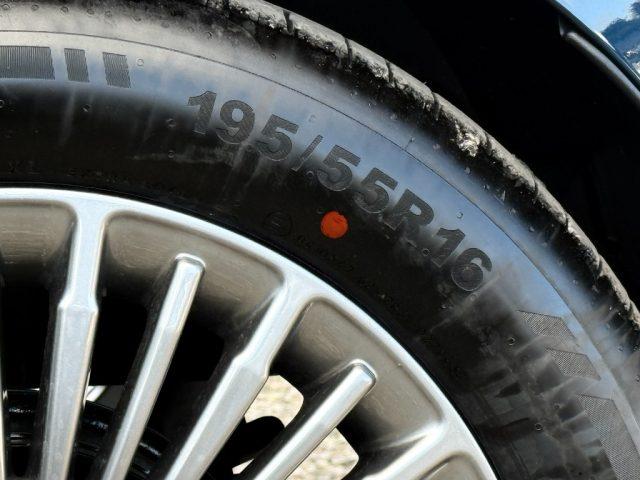 FIAT 500e Berlina 42 kWh Icon NUOVO