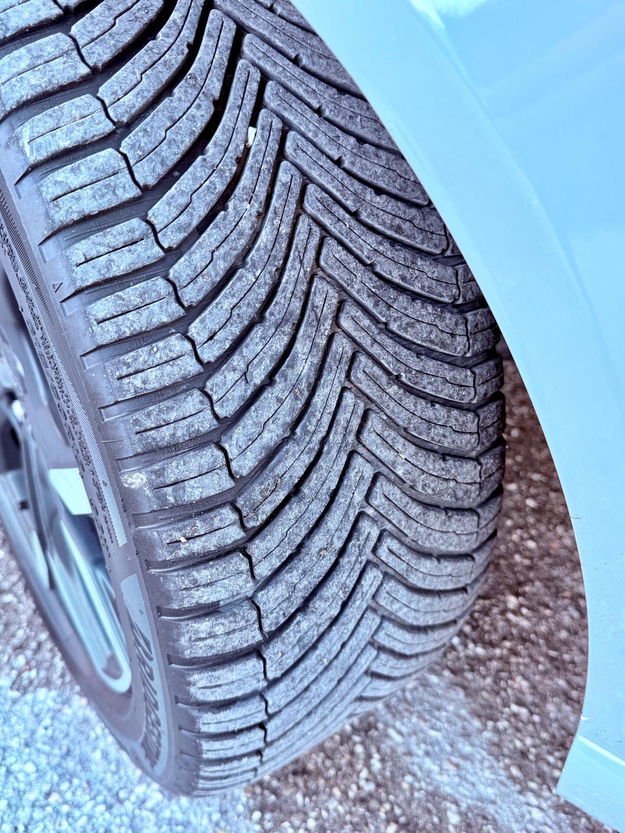 Ford Puma 1.5 EcoBlue 120 CV S&S ST-Line X