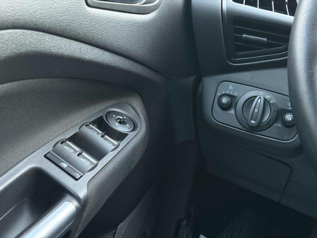 FORD C-Max 1.5 TDCi 120CV Business