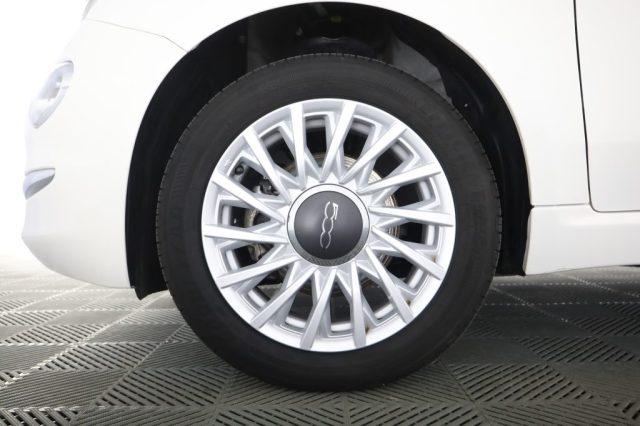 FIAT 500 500 1.0 Hybrid Dolcevita