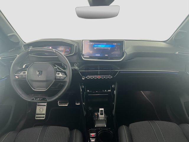 PEUGEOT 208 208 Hybrid 100 e-DCS6 GT