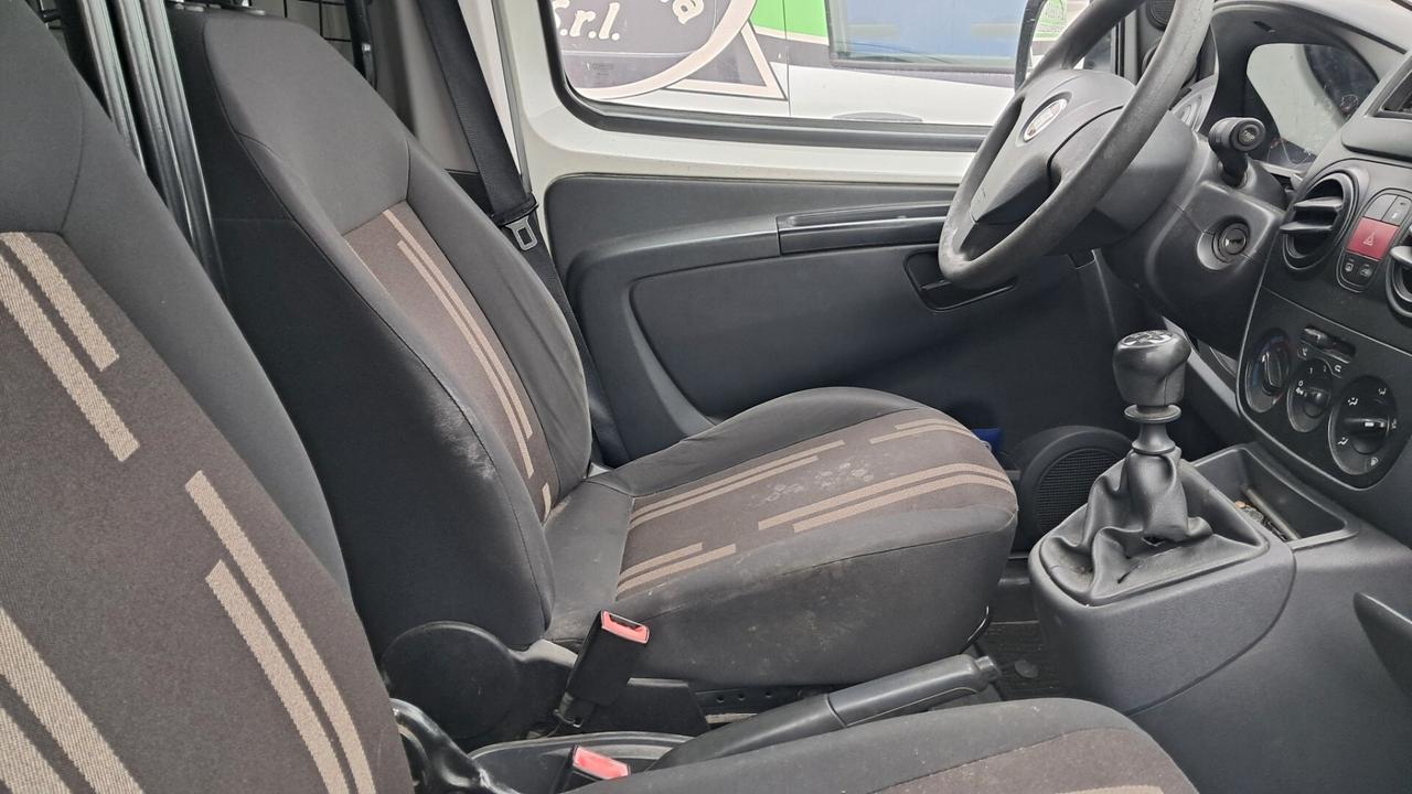 Fiat Fiorino 1.4 8V N.Power xCommercianti