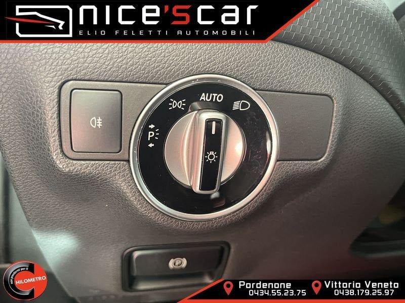 Mercedes-Benz Classe A A 180 CDI Sport