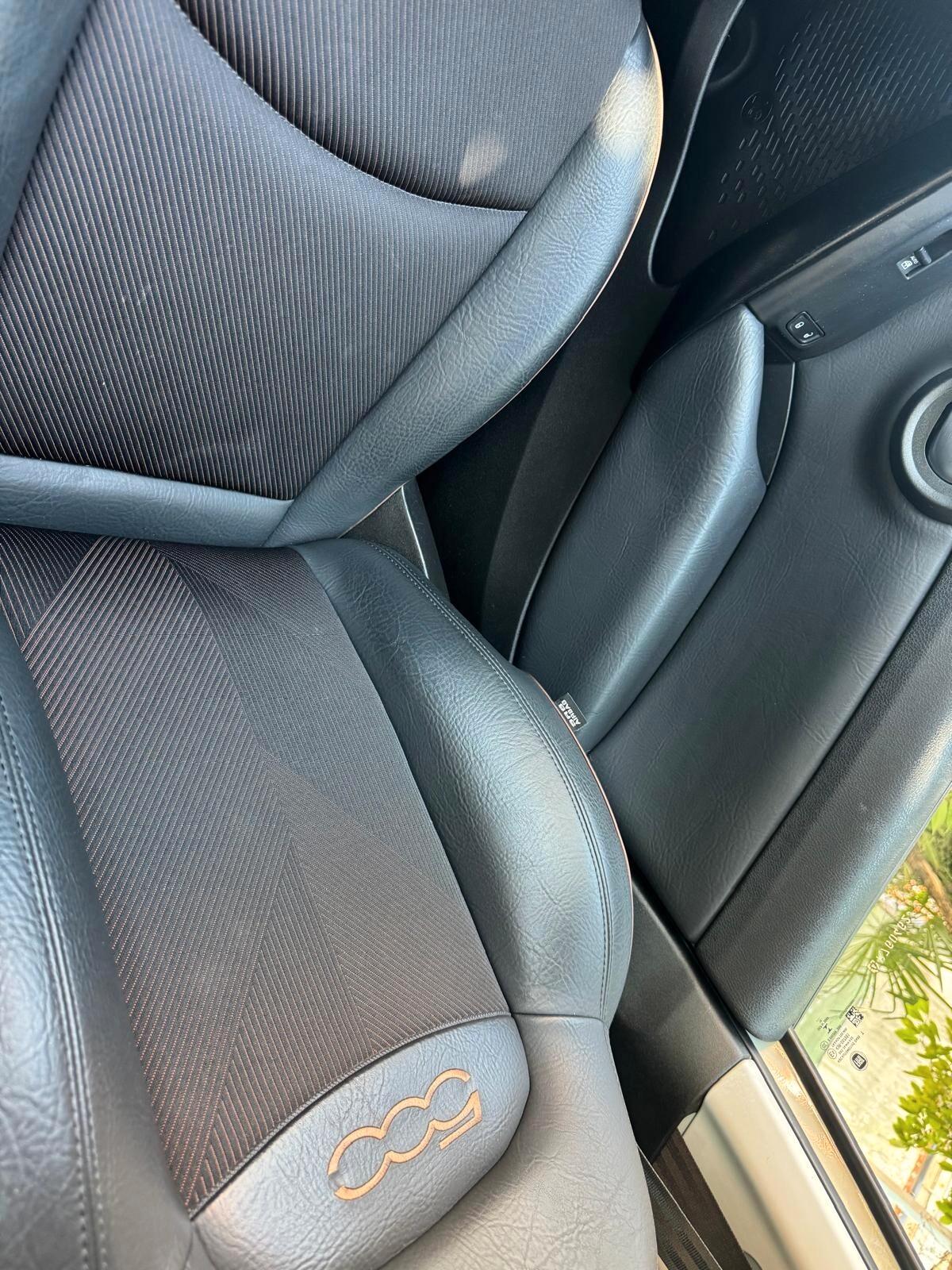 Fiat 500X 1.6 MultiJet 120 CV City Cross