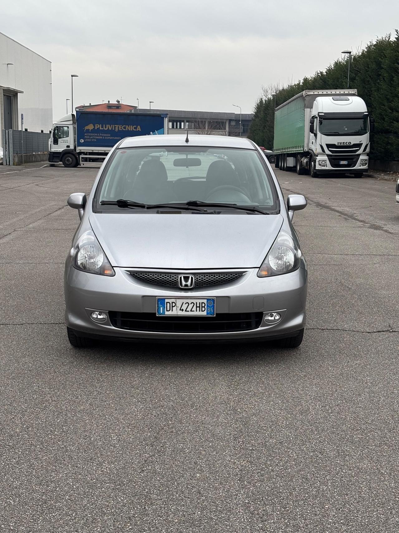 Honda Jazz 1.2 i-DSi 5 porte Live