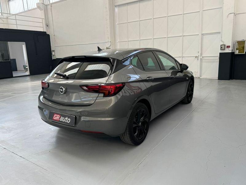Opel Astra Astra 5p 1.5 cdti Ultimate s&s 122cv