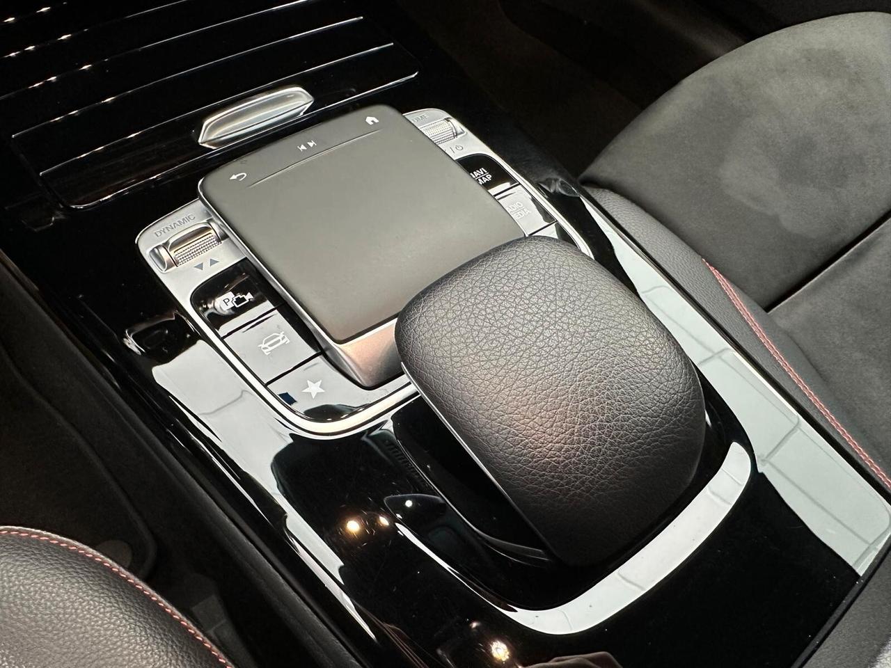 Mercedes-benz CLA 200 d Automatic Shooting Brake Premium Uff. Italiana