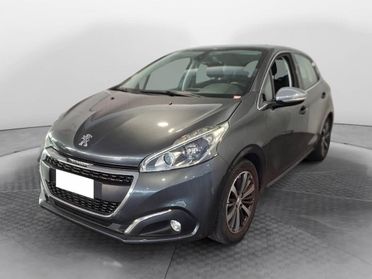 Peugeot 208 5 Porte 1.2 PureTech Allure