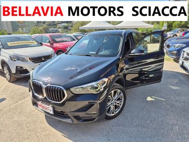 Bmw X1 s-Drive 18d 150cv Automatic