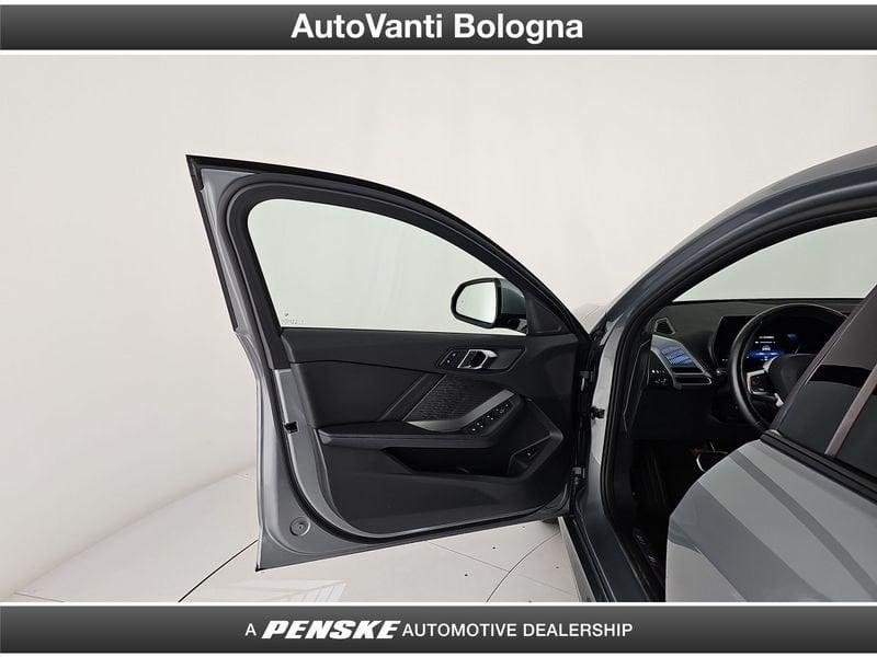 BMW Serie 1 118d MSport Pro