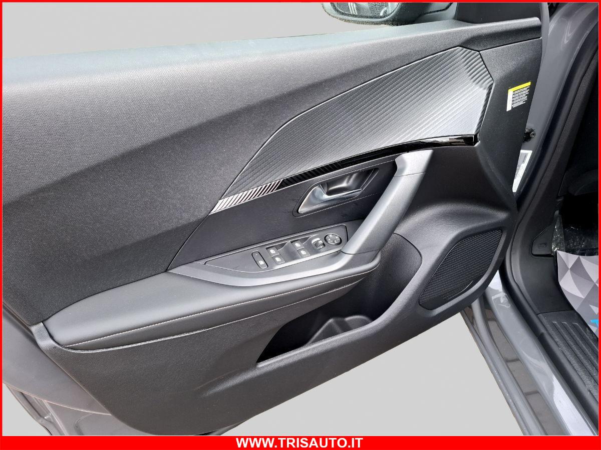 PEUGEOT 2008 1.2 Allure IVATA NEOPATENTATI (FULL LED+PELLE+NAVI)