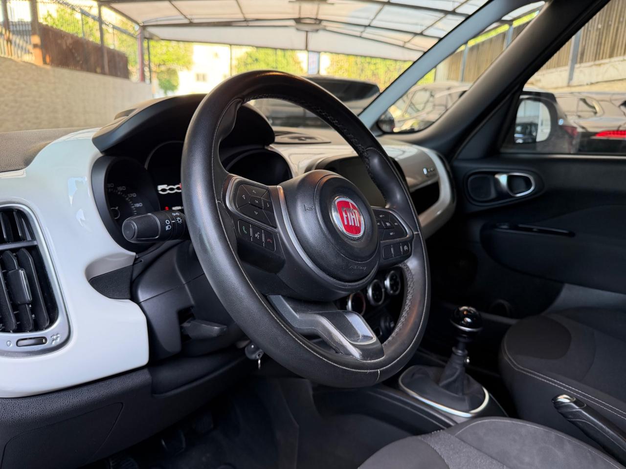 Fiat 500L 1.3 Multijet 95 CV 2019