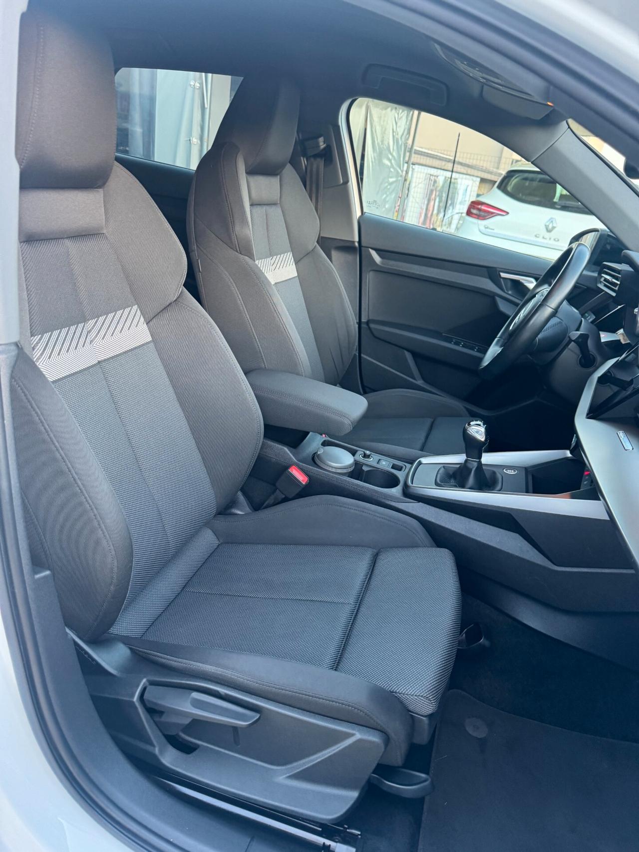 Audi A3 SPB 35 TDI S line edition