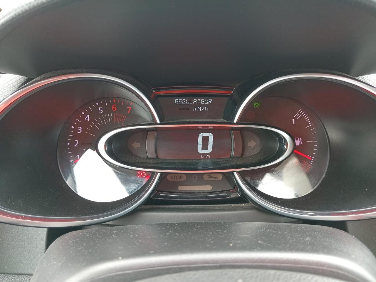 Renault Clio S&S 5p. Energy Life GPL