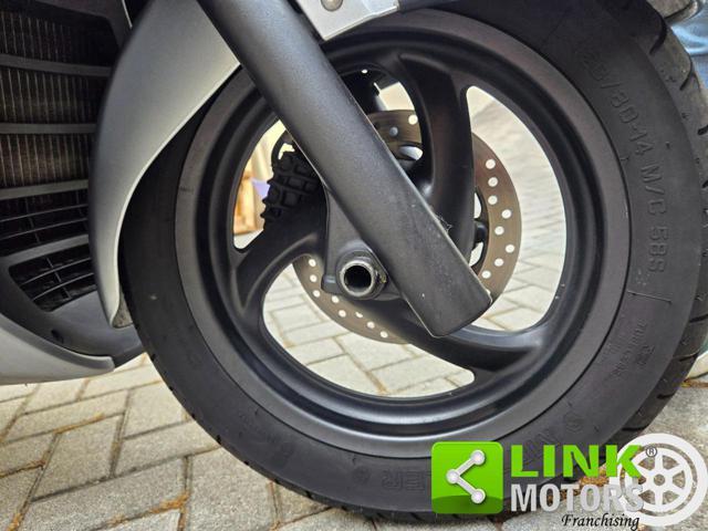 HONDA Other Silver Wing 400 UNICO PROPRIETARIO