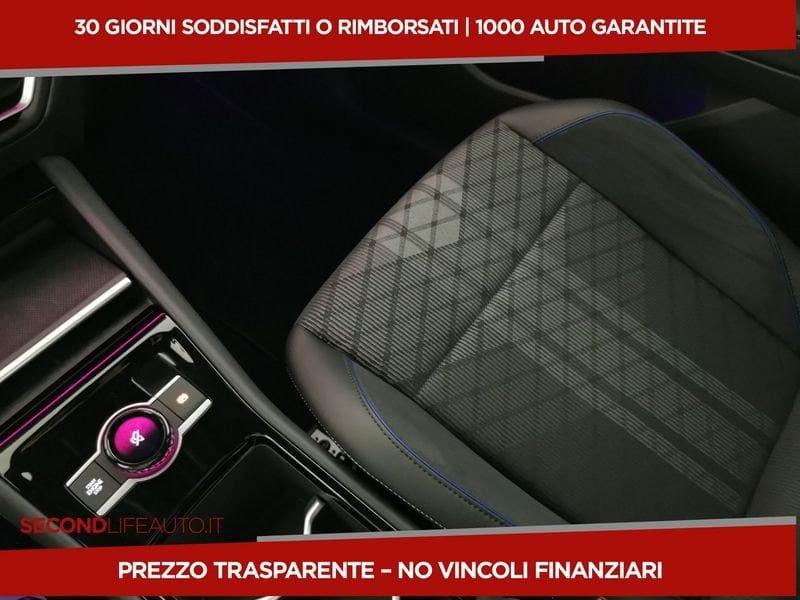 Volkswagen Tiguan 2.0 tdi R-Line 150cv dsg