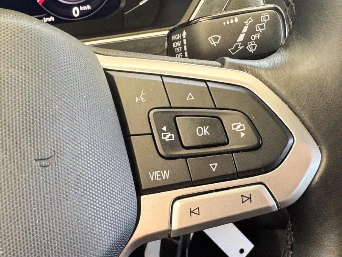VOLKSWAGEN Tiguan 1 5 tsi life 130cv