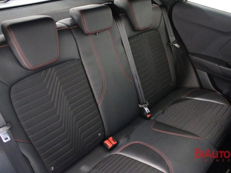 Ford Puma Puma 1.0 EcoBoost Hybrid 125 CV S&S ST-Line X